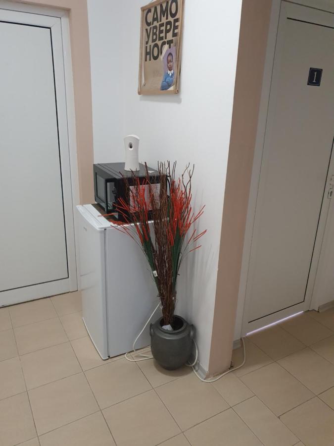 Rooms Lagat Troyan  Buitenkant foto