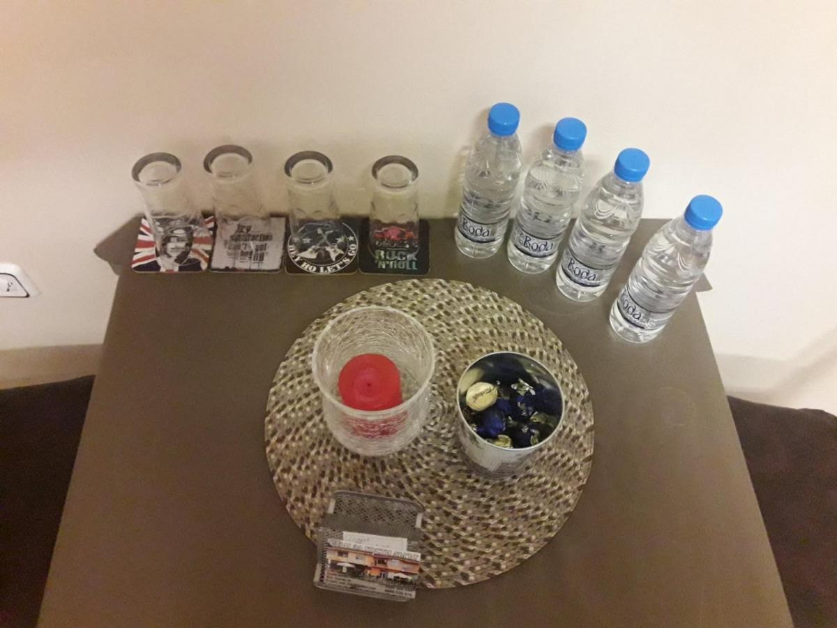 Rooms Lagat Troyan  Buitenkant foto