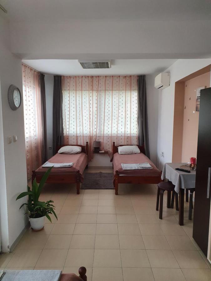 Rooms Lagat Troyan  Buitenkant foto