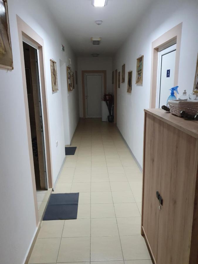 Rooms Lagat Troyan  Buitenkant foto