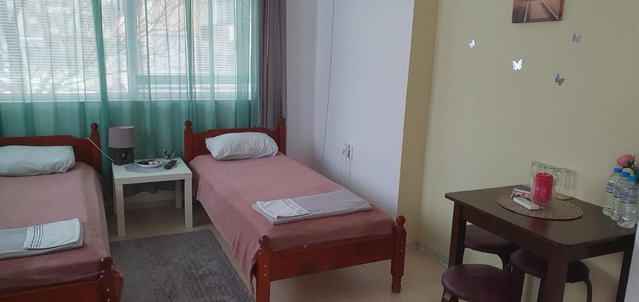 Rooms Lagat Troyan  Buitenkant foto