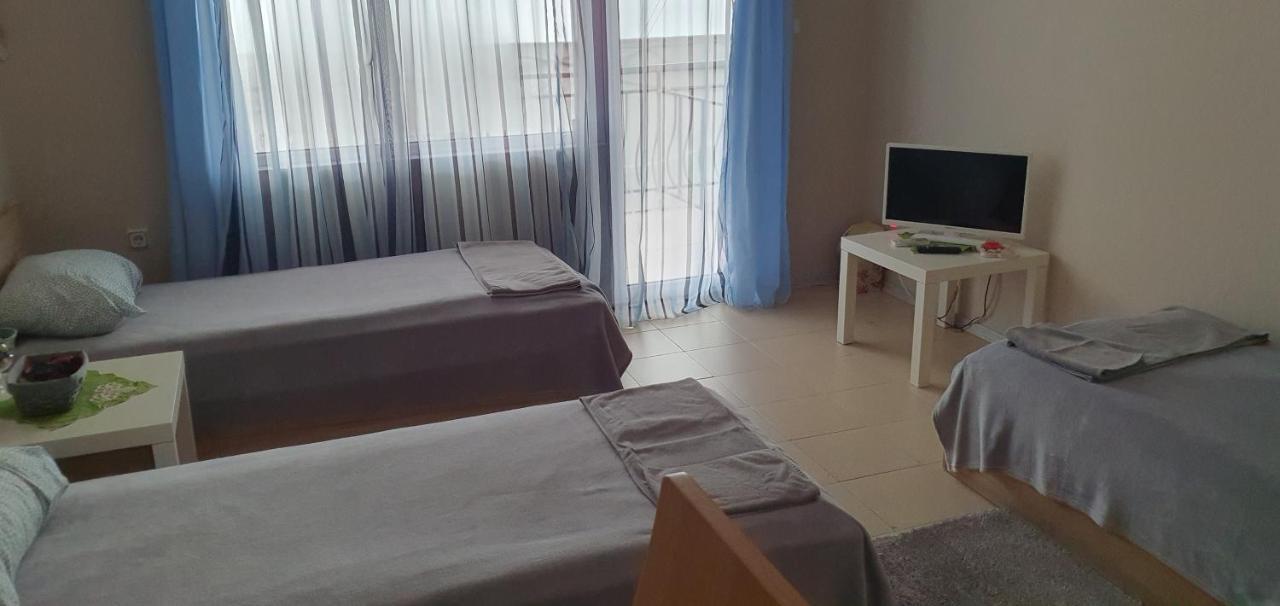 Rooms Lagat Troyan  Buitenkant foto