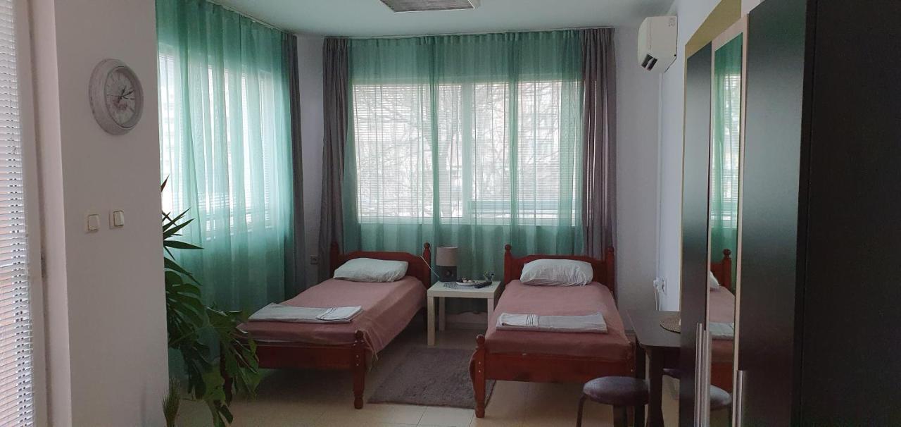 Rooms Lagat Troyan  Buitenkant foto