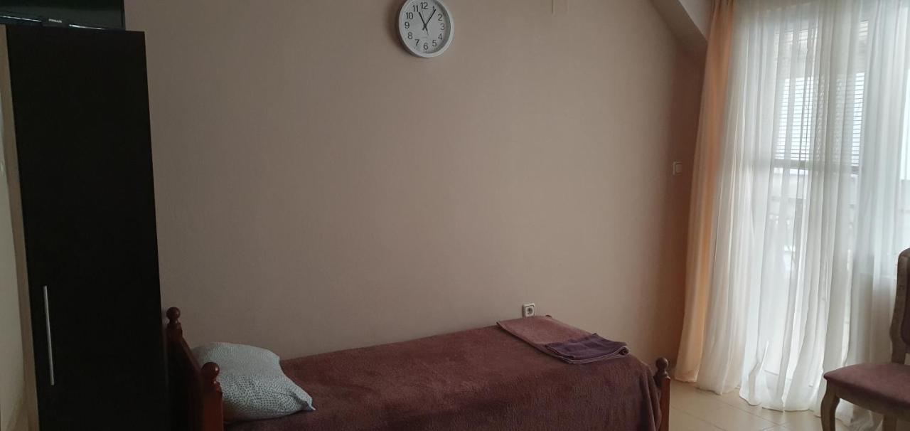 Rooms Lagat Troyan  Buitenkant foto