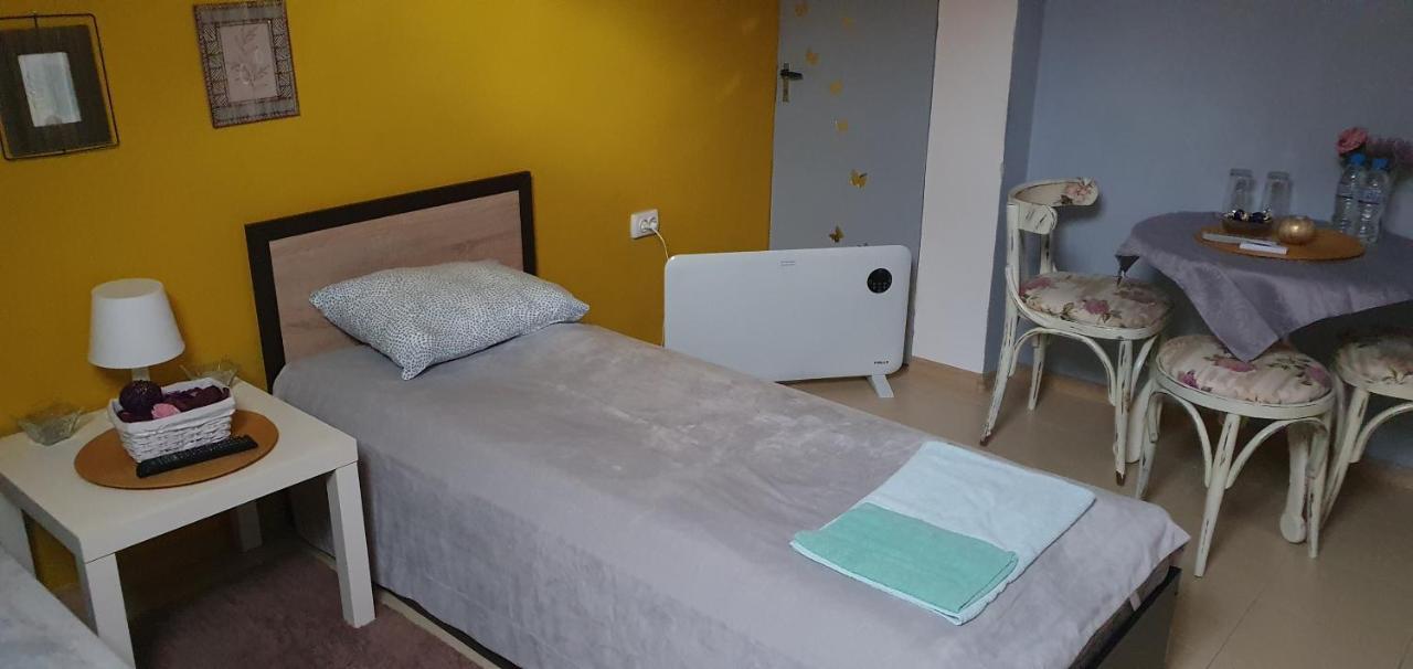 Rooms Lagat Troyan  Buitenkant foto