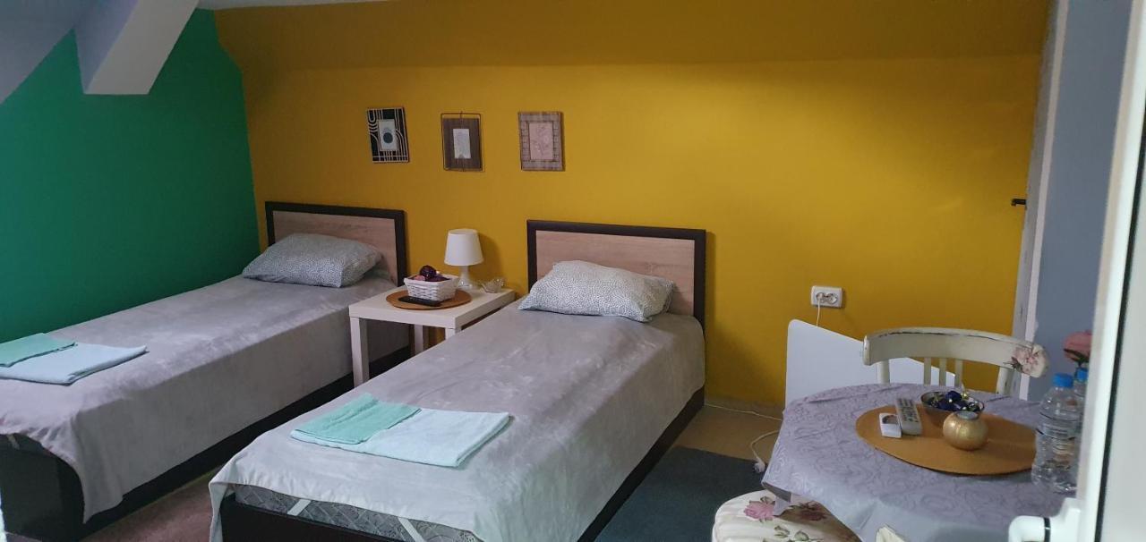 Rooms Lagat Troyan  Buitenkant foto