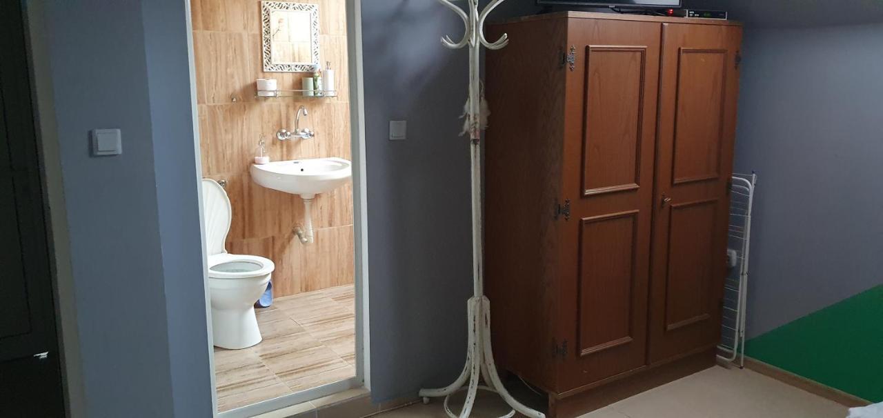 Rooms Lagat Troyan  Buitenkant foto