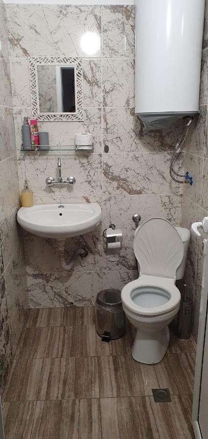 Rooms Lagat Troyan  Buitenkant foto