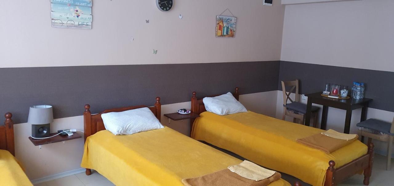 Rooms Lagat Troyan  Buitenkant foto