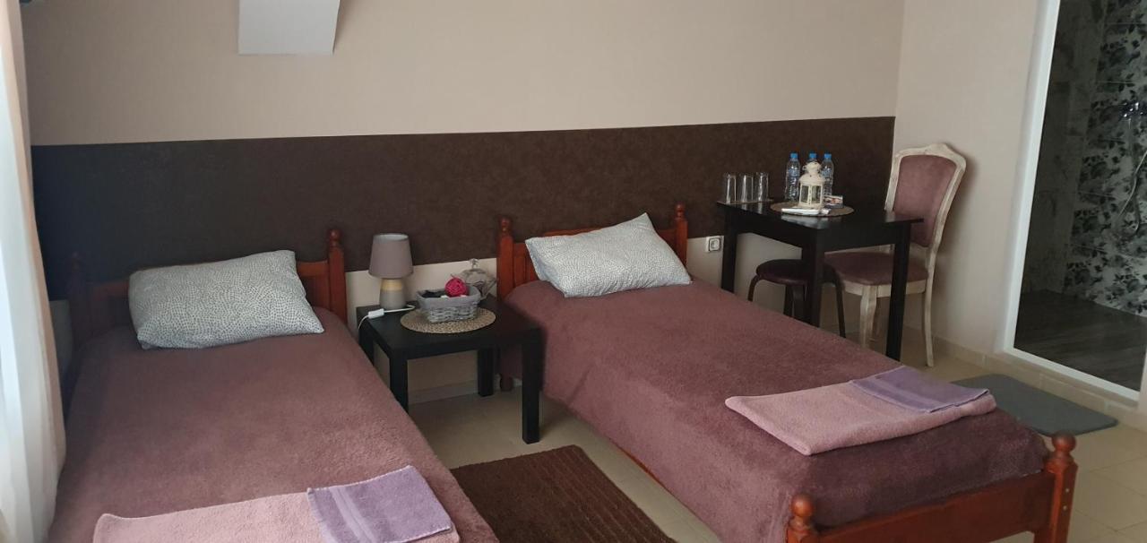 Rooms Lagat Troyan  Buitenkant foto