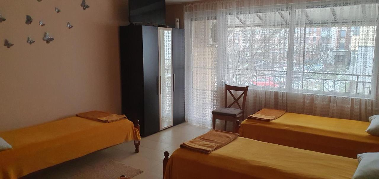 Rooms Lagat Troyan  Buitenkant foto
