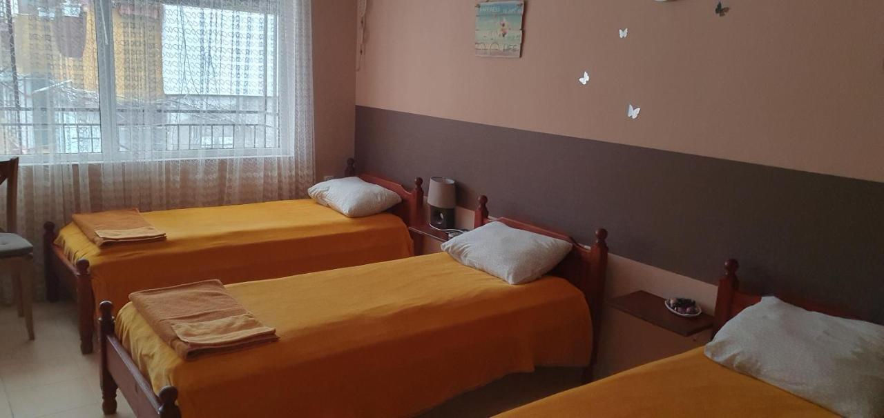 Rooms Lagat Troyan  Buitenkant foto