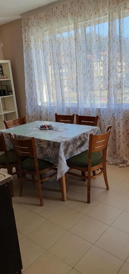Rooms Lagat Troyan  Buitenkant foto
