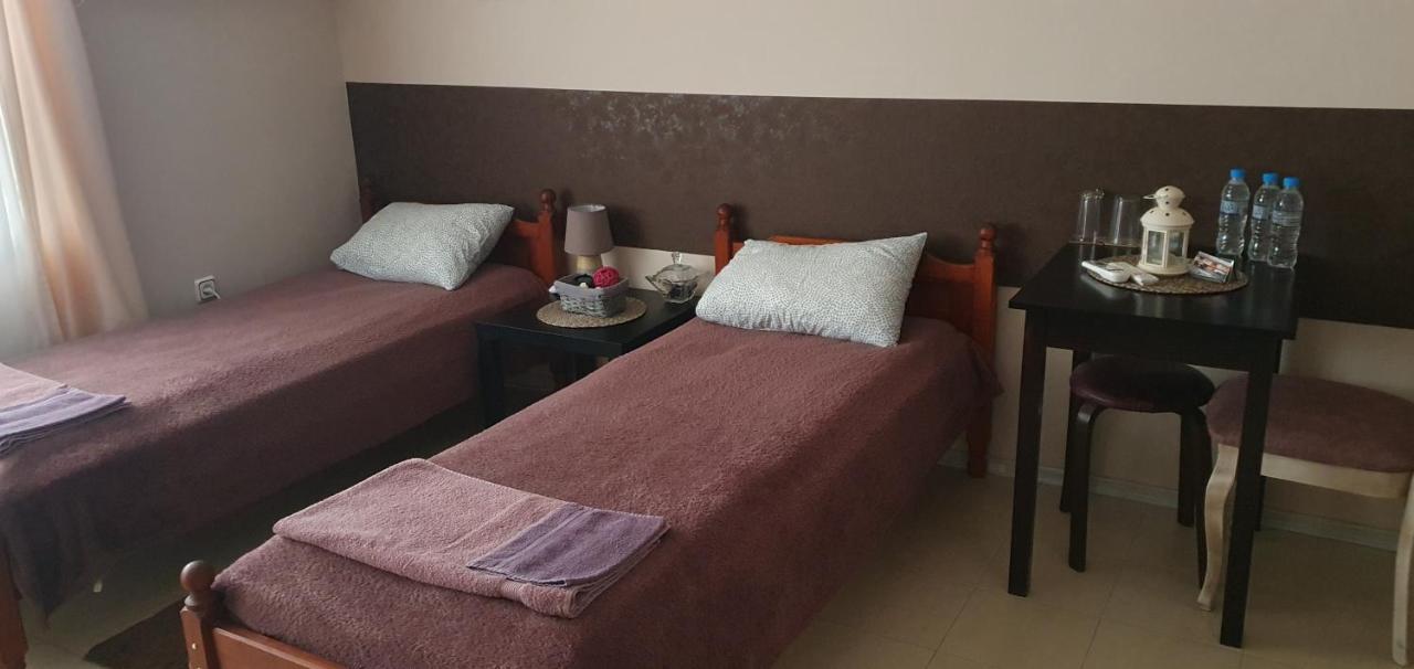 Rooms Lagat Troyan  Buitenkant foto