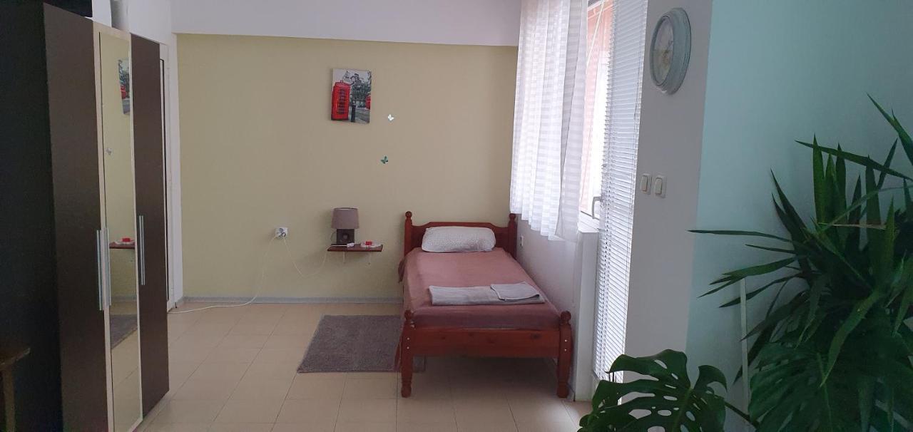 Rooms Lagat Troyan  Buitenkant foto