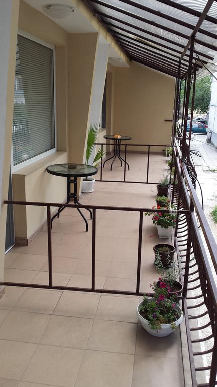 Rooms Lagat Troyan  Buitenkant foto