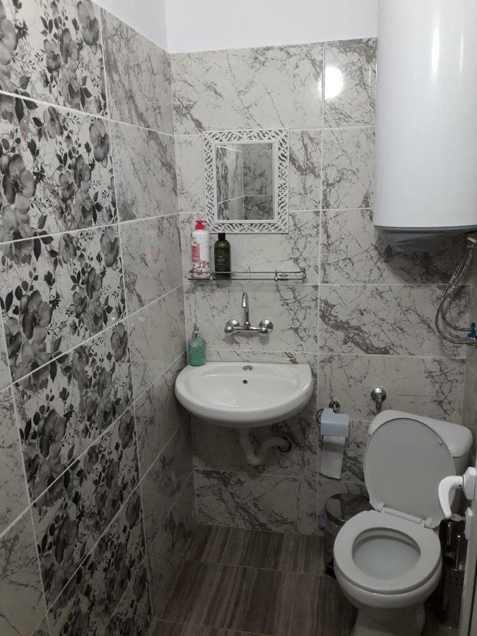 Rooms Lagat Troyan  Buitenkant foto