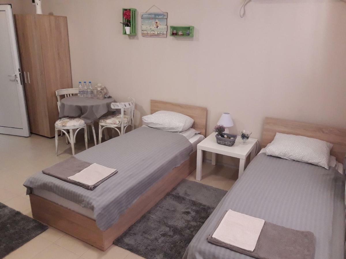 Rooms Lagat Troyan  Buitenkant foto